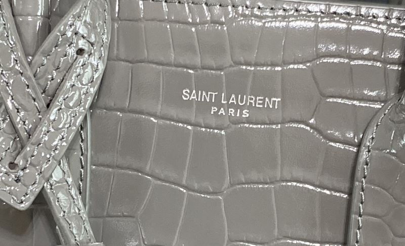 YSL Top Handle Bags